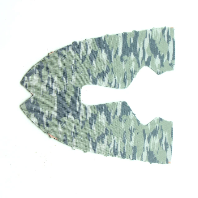 
Fashionable shoes upper materials 