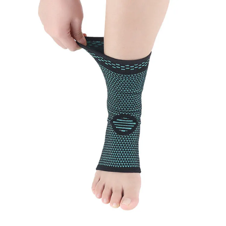 Injury Recovery Joint Plantar Fasciitis Foot Socks with Arch Support Ankle Brace Compression Support Sleeve