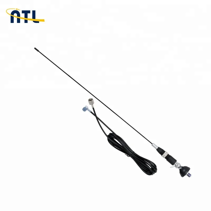 
26-28mhz Outdoor Long Distance CB Radio VHF Communication Antenna 