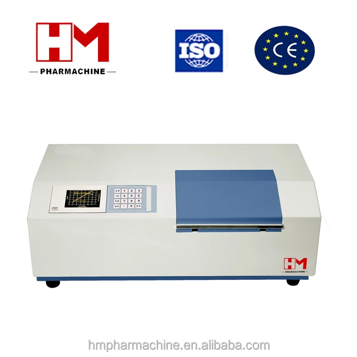 HM L-PM-J Polarimeter  CE approved IQ OQ PQ