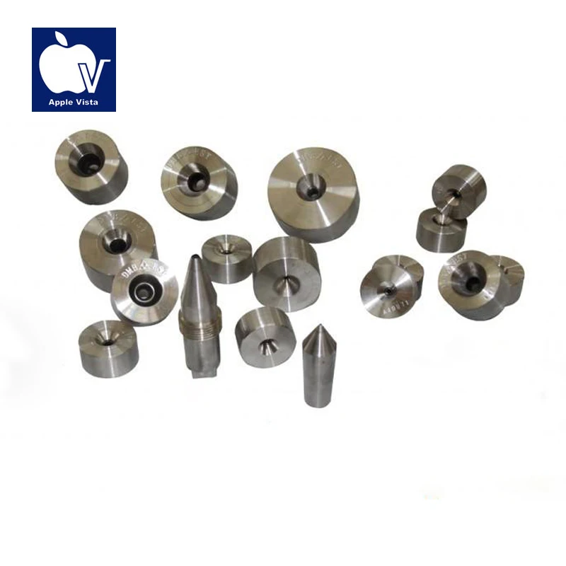 PCD Material Core Wire Drawing Die/Scroll Forming Dies