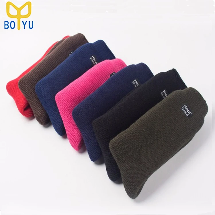 custom warm fuzzy socks brushed thermal socks grip winter socks