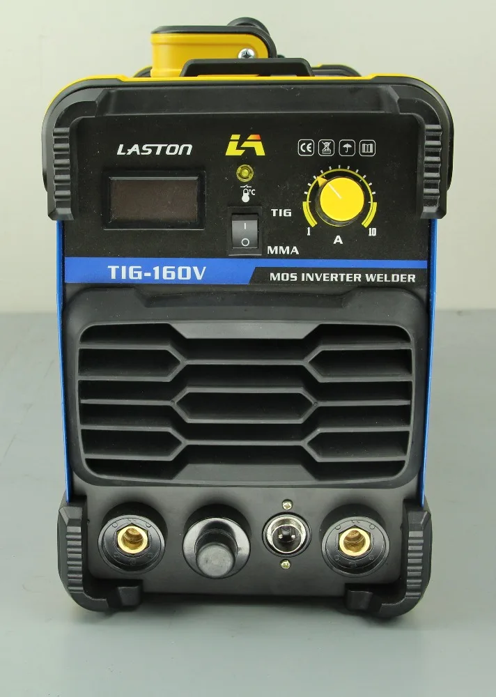 2024  TIG WIG MMA IGBT ARGON ARC WELDING 200 AMP GOOD QUALITY