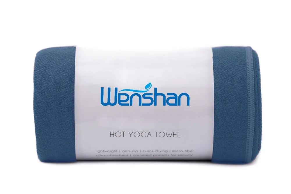 2016 профессиональный йога коврик полотенце
