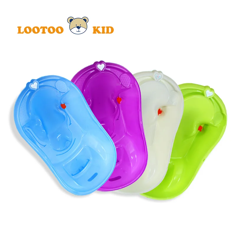 New style hot sale alibaba China factory trade assurance durable plastic children's pool bathtub