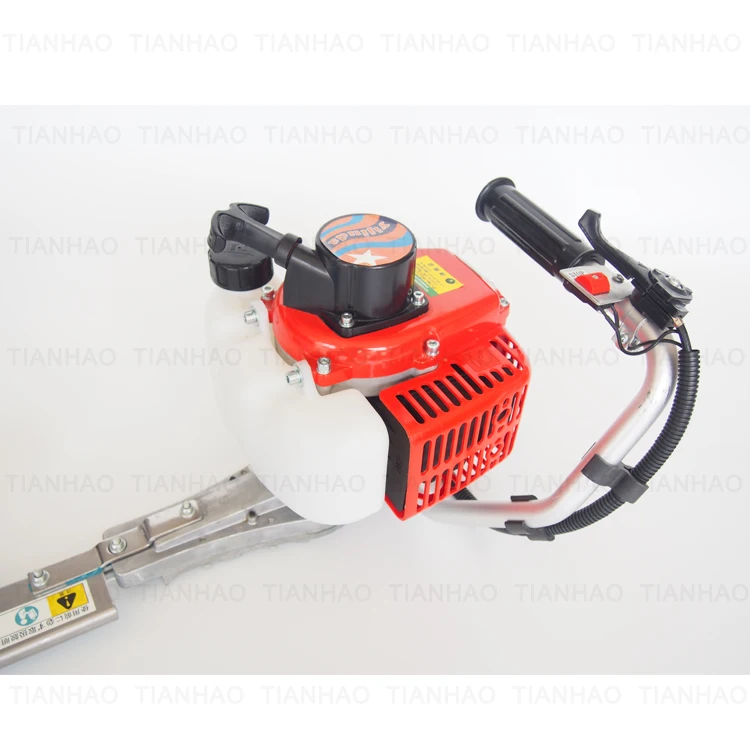 
Lightweight hedge trimmers & hedge cutters popular in South Asia 