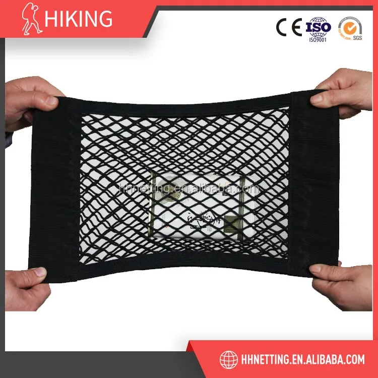 Нейлон/pp веревку контейнер грузовой чистая