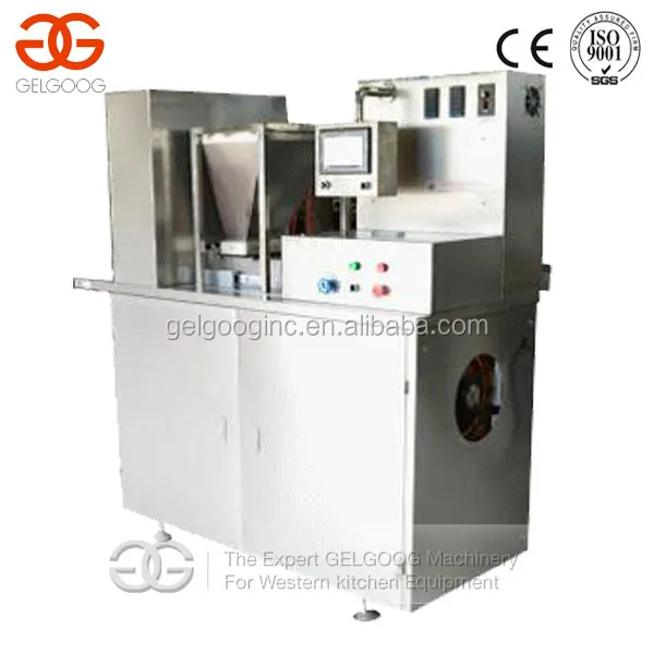 Chocolate Cube Sugar Making Machine/Lump Sugar Machine