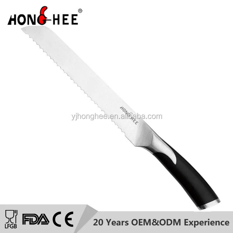 Super Sharp German 4116 Stainless Steel Kitchen Chef Knife