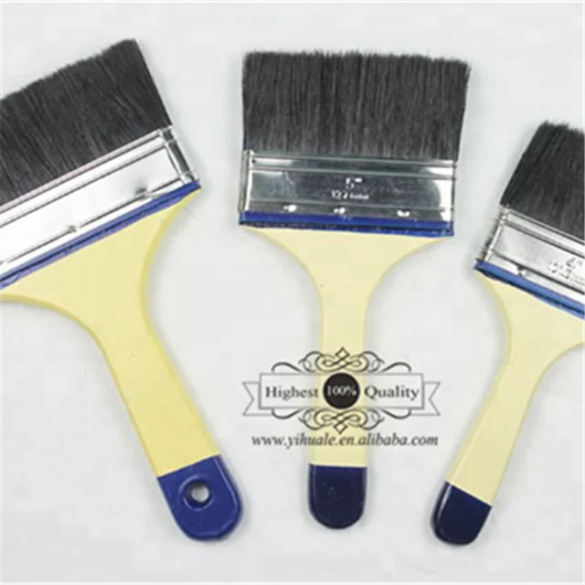2021 Xiaoxue customized paint roller brush design