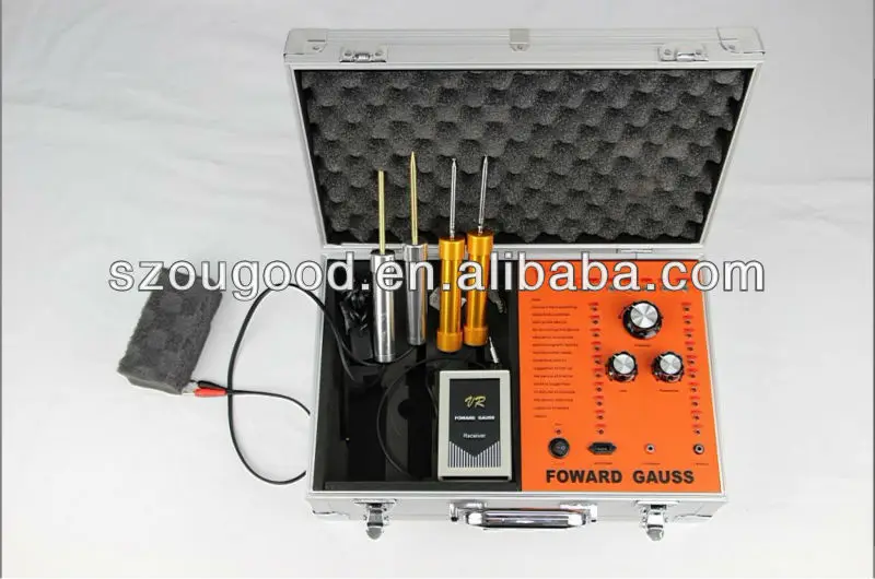 Long Range первом алмаз / детектор золота