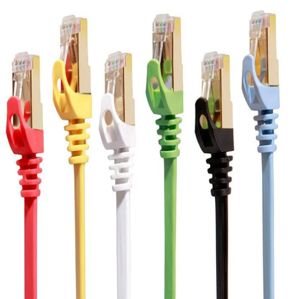 FTP cat6  Patch Cord patch cable  rj45 Ethernet Cable Cat6