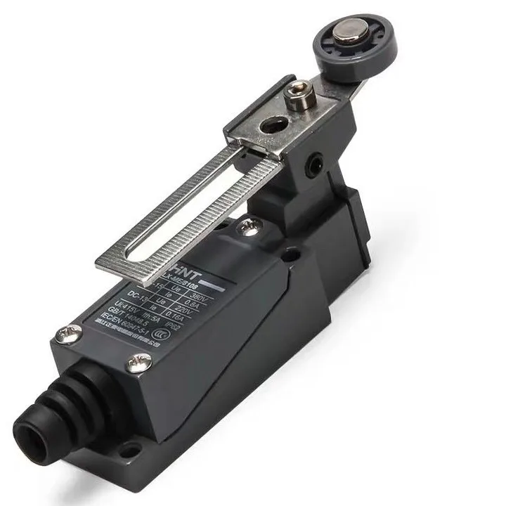 
Haida High performance Good quality over travel plunger limit switch micro switch 