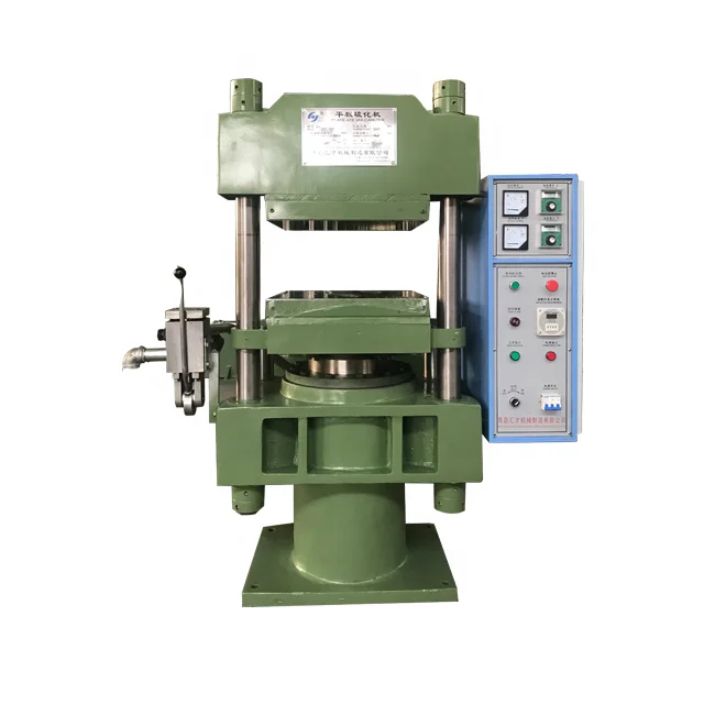 Силиконовый браслет для изготовления пресс-машина для XLB-D общество с ограниченной ответственностью (у)