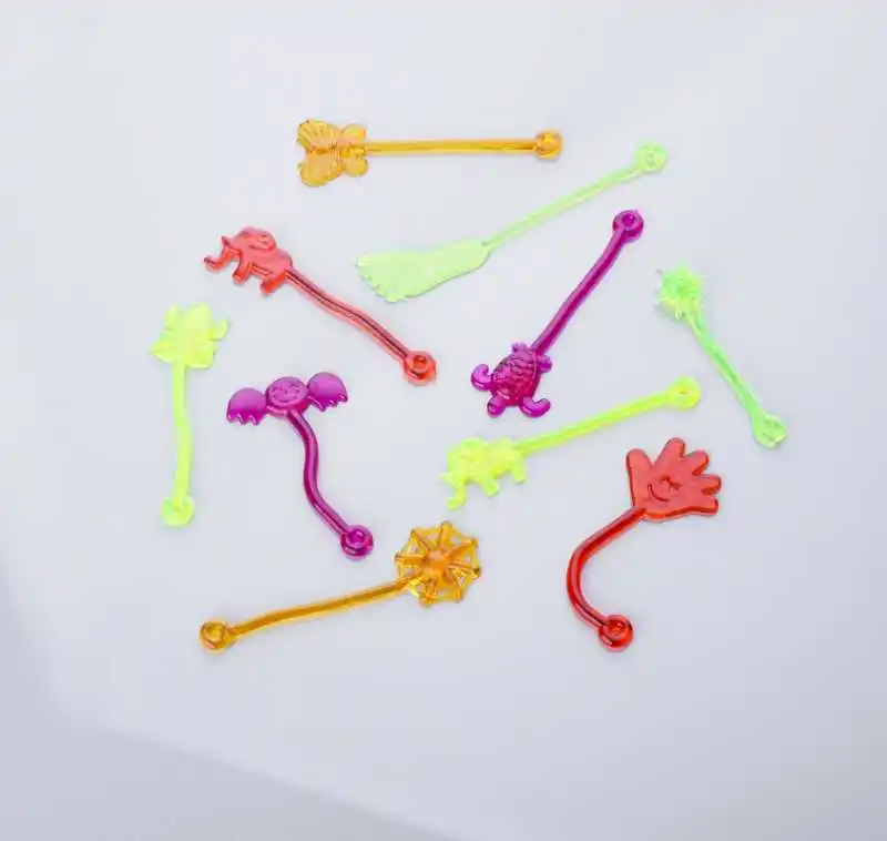 Wholesale Mini TPR animals toys for Inida market