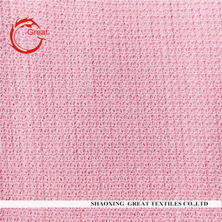 Hot selling cashmere fabric woolen fabric for women coat