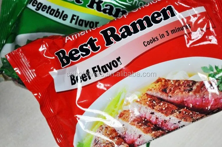 private label instant noodle  oem instant noodles