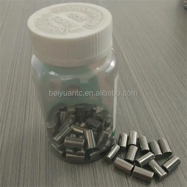 Ingots Dental Nickel Chrome Ceramic Alloy