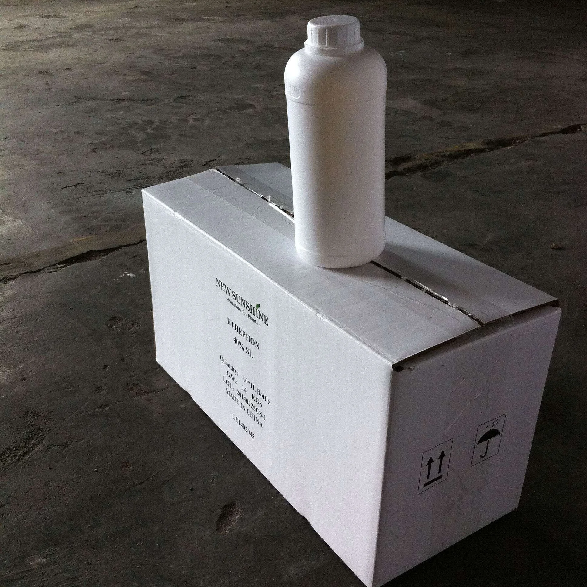 Plant Growth Regulator Ethephon 480g/L,Ethephon 720g/L,Ethephon 5%GEL