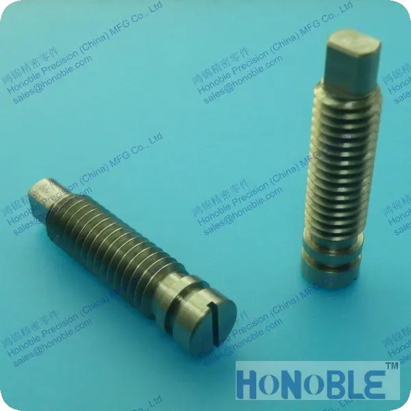 OEM Service Precision Parts CNC Machining Part