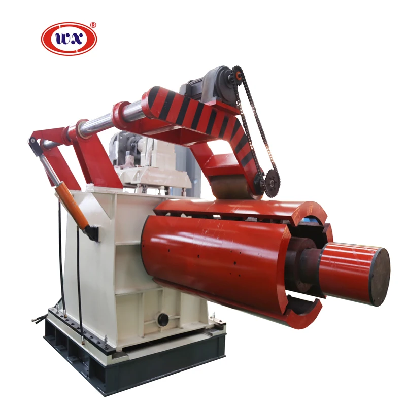 China good quality welded carbon steel square tube making machine/steel tube making machine