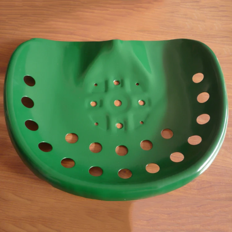 Guard steel tractor seat TC4501