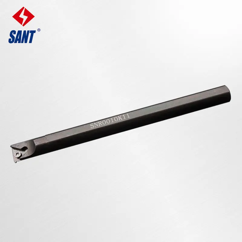 High performance customized STUPR tungsten steel internal turning tools for cnc metal cutting