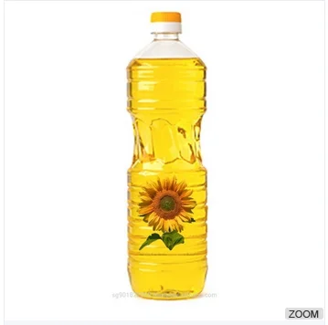 
Sunflower Cooking Oil 