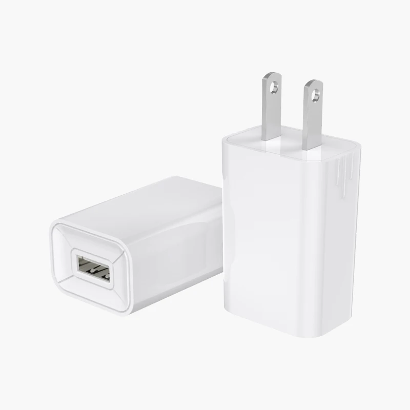  Цена по прейскуранту завода-изготовителя Сетевое зарядное устройство USB 5V/1A Universal Mobile Power Bank адаптер для зарядного устройства и блок питания
