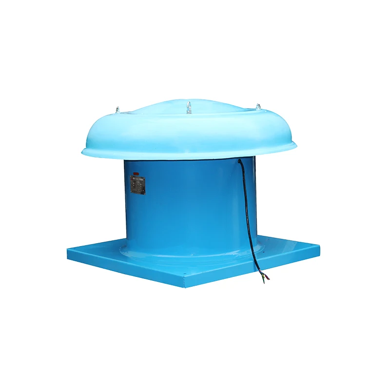 WT35-11 High Quality Outdoor No-power Solar Axial Flow Attic Fan Roof Exhaust Fan