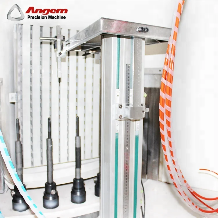 Automatic Spray Glue Machine for Auto Parts and Electronic Parts