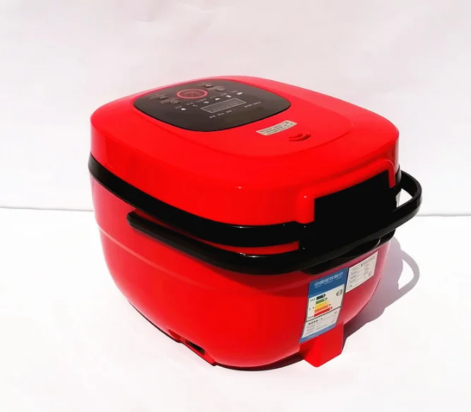 Рисоварка 5 л бытовая многофункциональная рисоварка с интеллектуальным сохранением распродажа небольших электрических подарков гарантия качества
