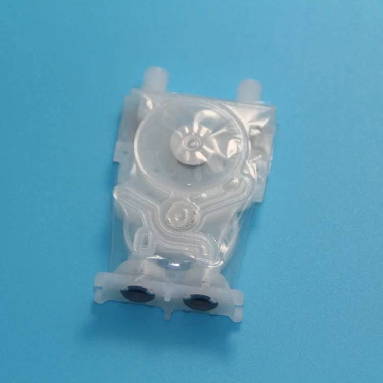 solvent dx7 printhead ink damper for roland VS-640 XR-640 RF-640 XF-640 inkjet printer spare parts