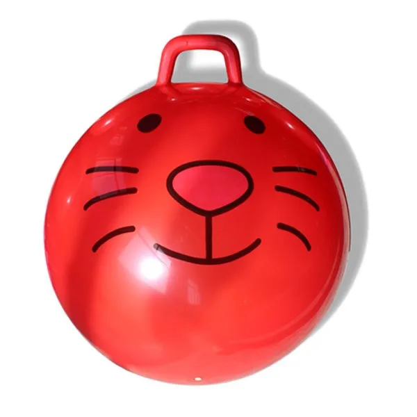 skipping hop jumping ball hopper ball