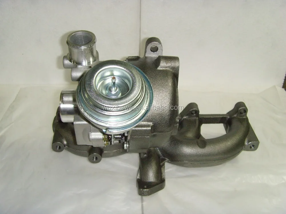 high performance ! GT1749V turbocharger 713672-5006 038253019C/CX/CV/A/AX/AV 03G253014R 03G253016K for skoda&audi A3 1.9 TDI
