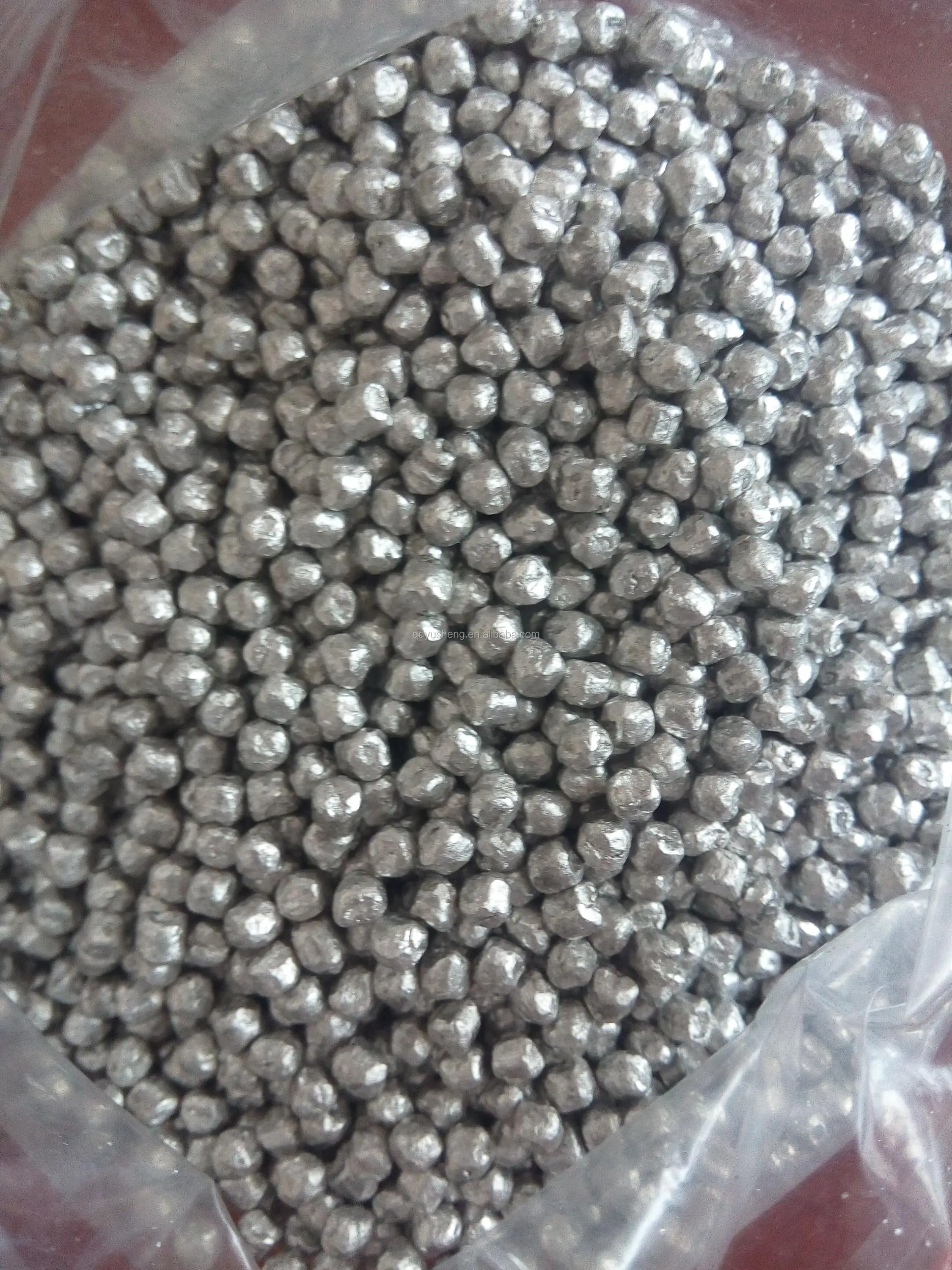 hydrogen water maker 5mm orp Magnesium ball / negative potential ball