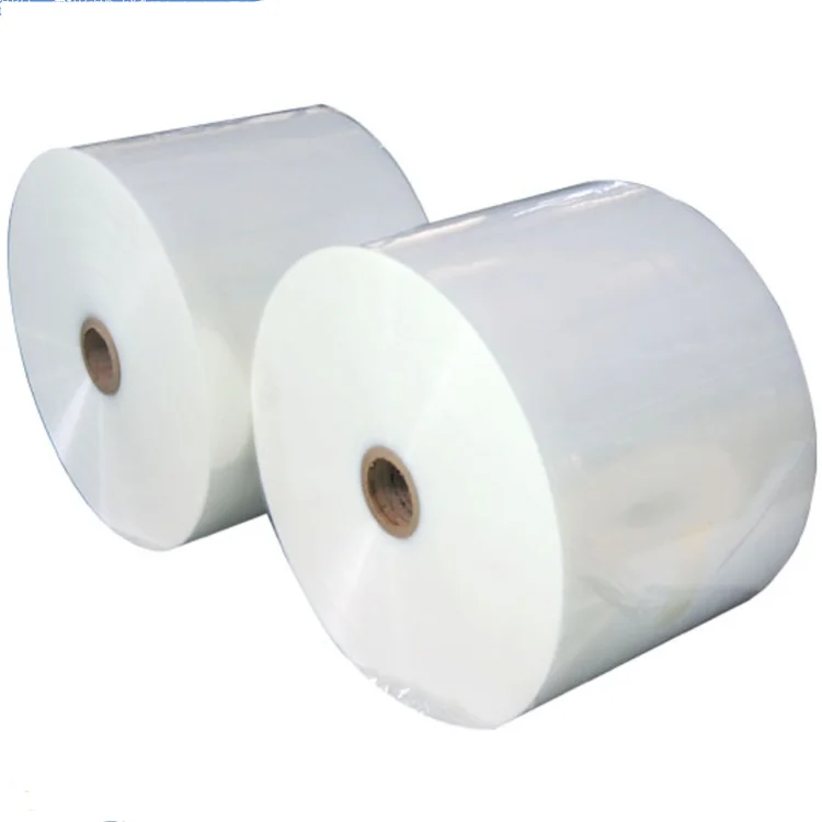 7/9 layer co-extrusion EVOH film High quality Food grade plastic high barrier 9 layer PA/EVOH/PE packaging film roll