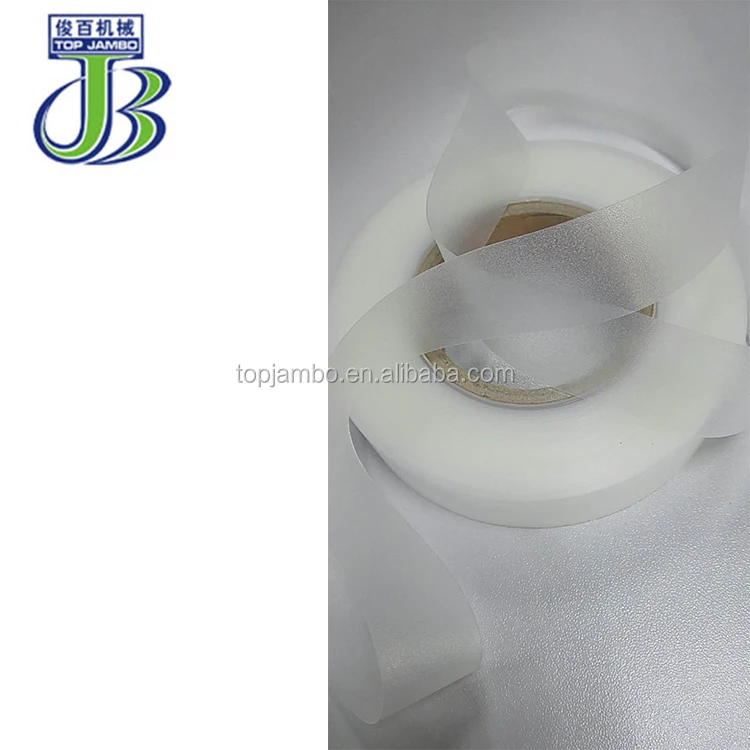 Composite PU Waterproof Hot Melt Adhesive Sealing Tape Transparent