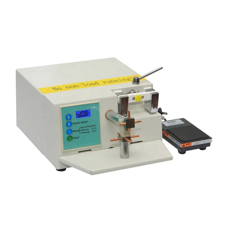 Orthodontic Welding Machine Dental Solder Machine