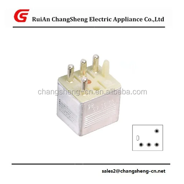 New Fuel Pump Relay for Mercedes W140 300SE