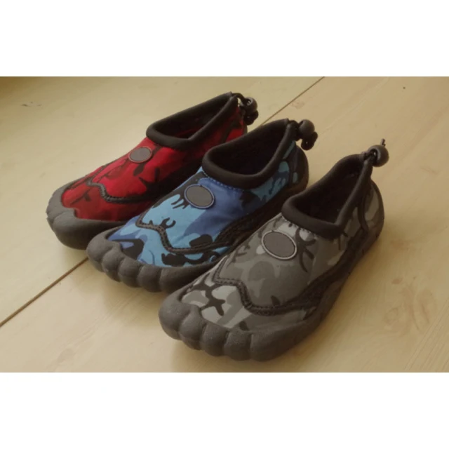 
Оптовая продажа, спортивные носки для дайвинга, серфинга, портативные носки унисекс, босоножная кожа, камуфляжная вода, пляж, детская акваобувь с пятью пальцами 