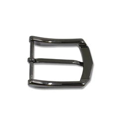 Sanko wholesale alloy metal trousers adjustable belt buckles mens waistband pin belt buckle factory sale directly
