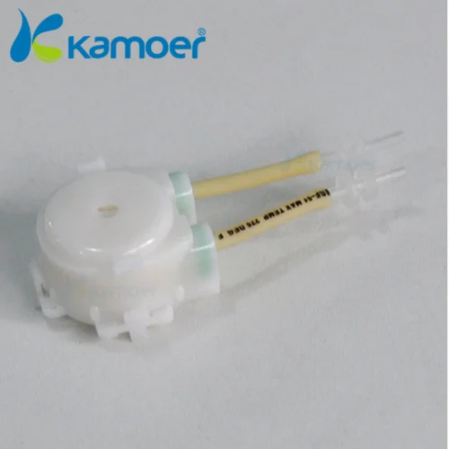 Kamoer Mini Bpt Tube Aquarium Reef Tank Peristaltic Dosing Pump Head parts
