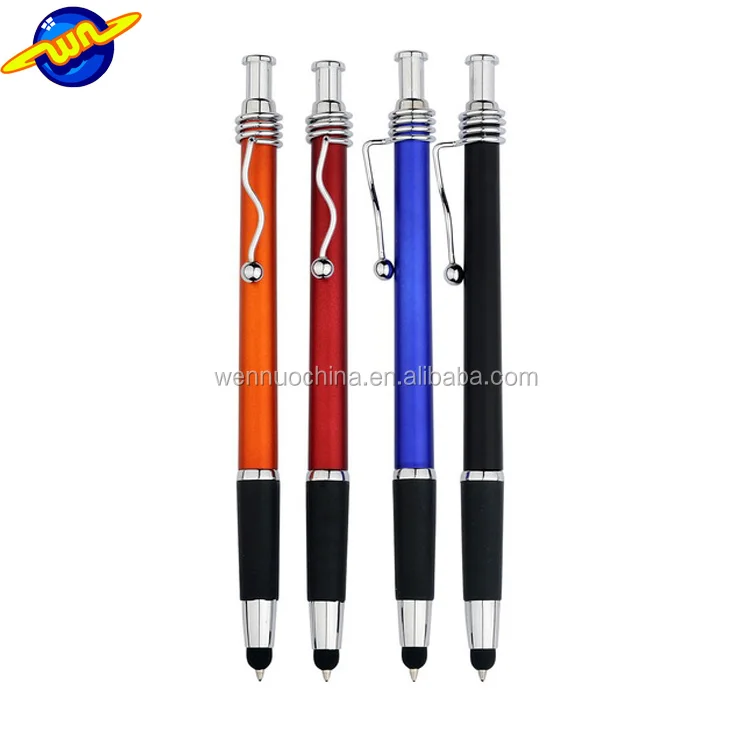 Factory Price Advantage Wholesale high quality universal stylus pen digital scanning pen