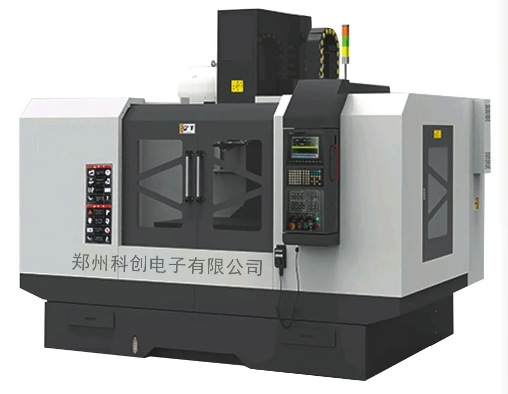 250 KW CNC induction hardening machine for axle