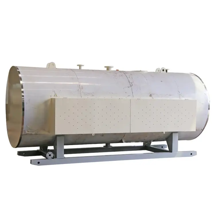 Industrial 1t 1.5 ton 2tons 3 ton 4 ton per hour Electric Steam Boilers Machine Price 10 bar for Industry