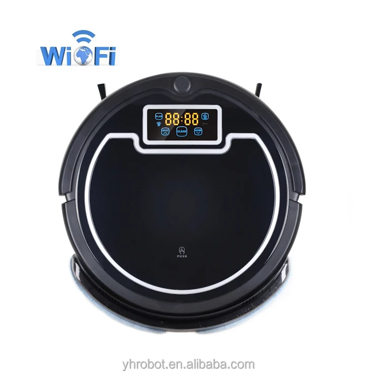 
window robot cleaner 