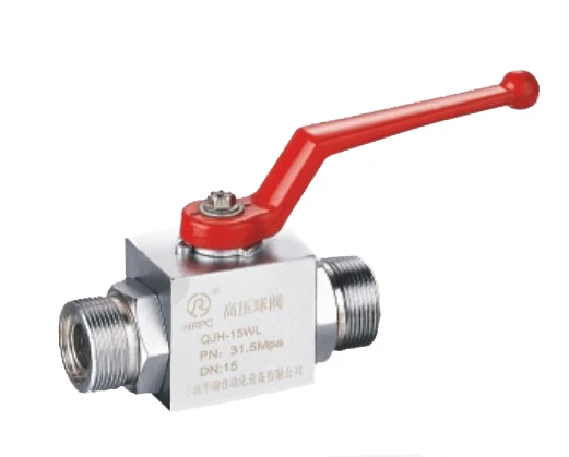 China ball valve online shopping made in China