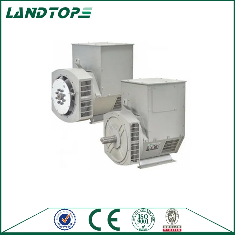 STC 220 В низких оборотах генератор генератор для продажи