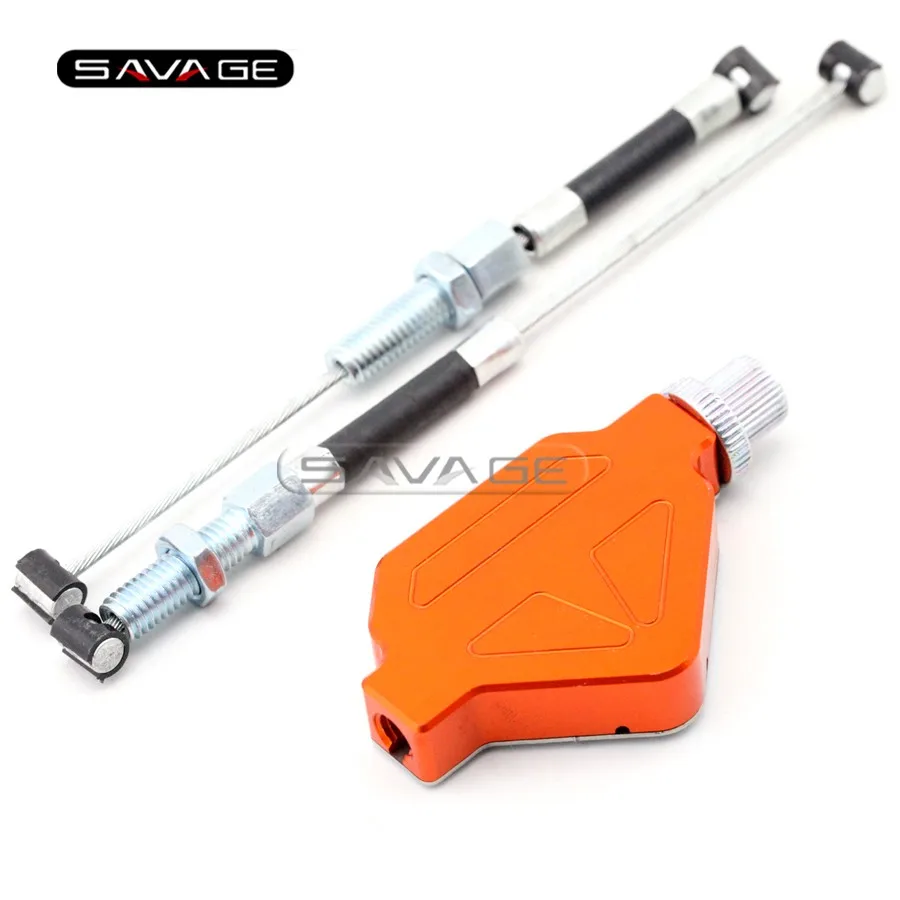 Easy Pull Clutch Lever System For Triumph Tiger 800 //Tiger 1050//Tiger Explorer 1200